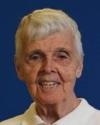 Sister Mary Theresa Prior, SSND