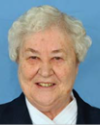 Sister Patricia Huesman