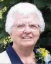 Sister Petra Klotz