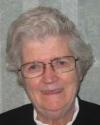 Sister Ursula Kelly