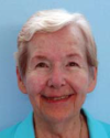 Sister Joan Marie Curtin