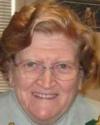 Sister Elizabeth Marie Kelly