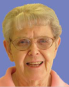 Sr Joan McGovern