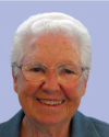 Sister Zita Gilles