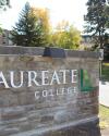 Waterdown Laureate